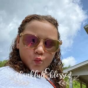 Meet your Posher, Shaunta